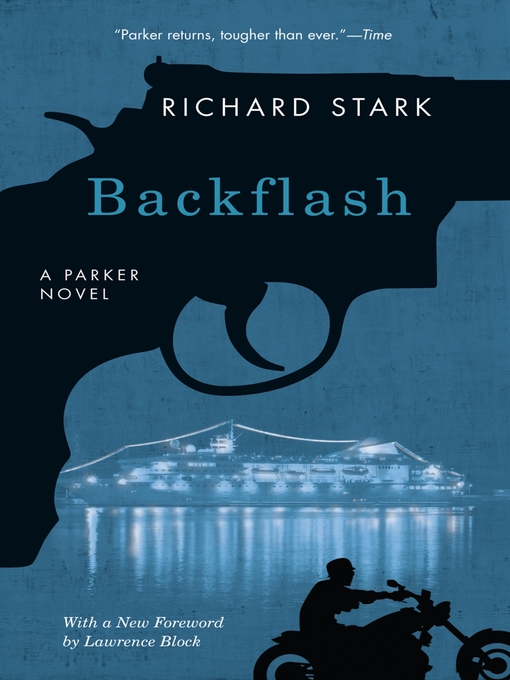 Title details for Backflash by Richard Stark - Wait list
